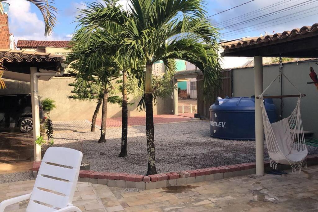 Seu Cantinho De Paz Em Alagoas Peroba  Εξωτερικό φωτογραφία
